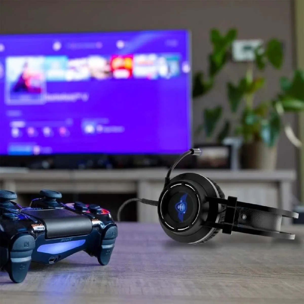Spirit of Gamer XPERT H1100