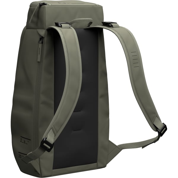 Sac à dos lifestyle DB HUGGER BACKPACK 20L