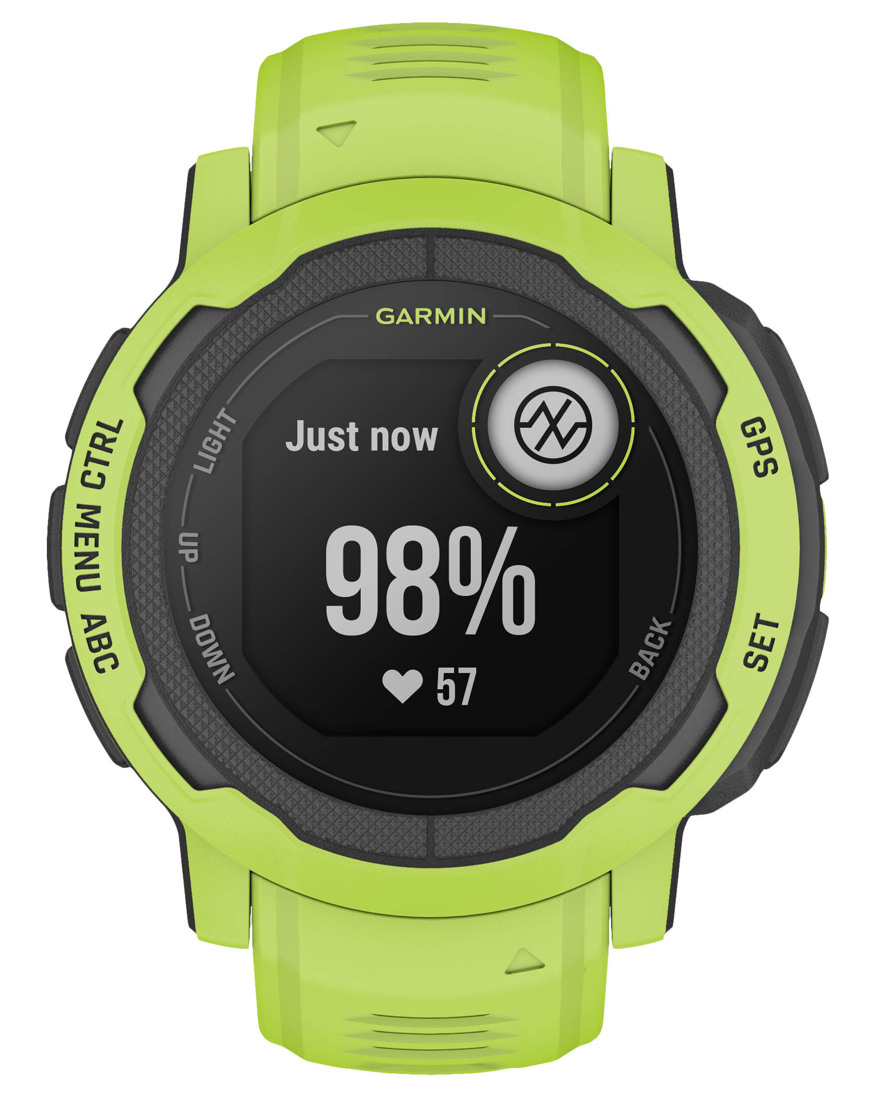 Garmin| Multifunktionsuhr INSTINCT 2