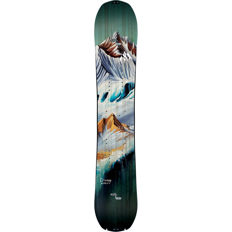 Jones Damen Dream Weaver Splitboard 23/24