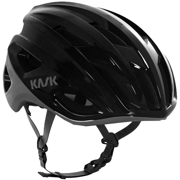 Casque vélo KASK MOJITO CUBE WG11 BLACK/GREY