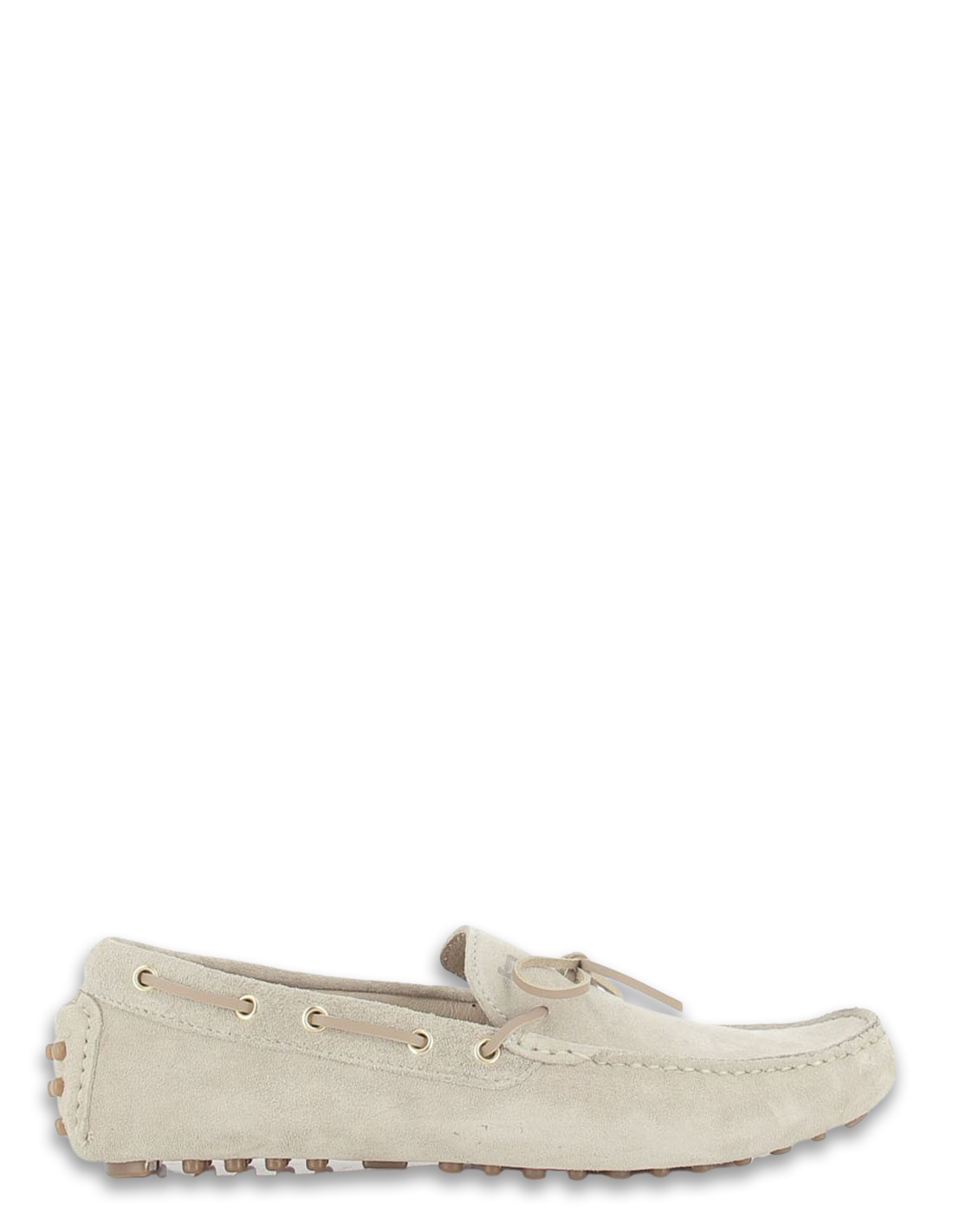 hylton mocassin homme 80876-06 daim beige