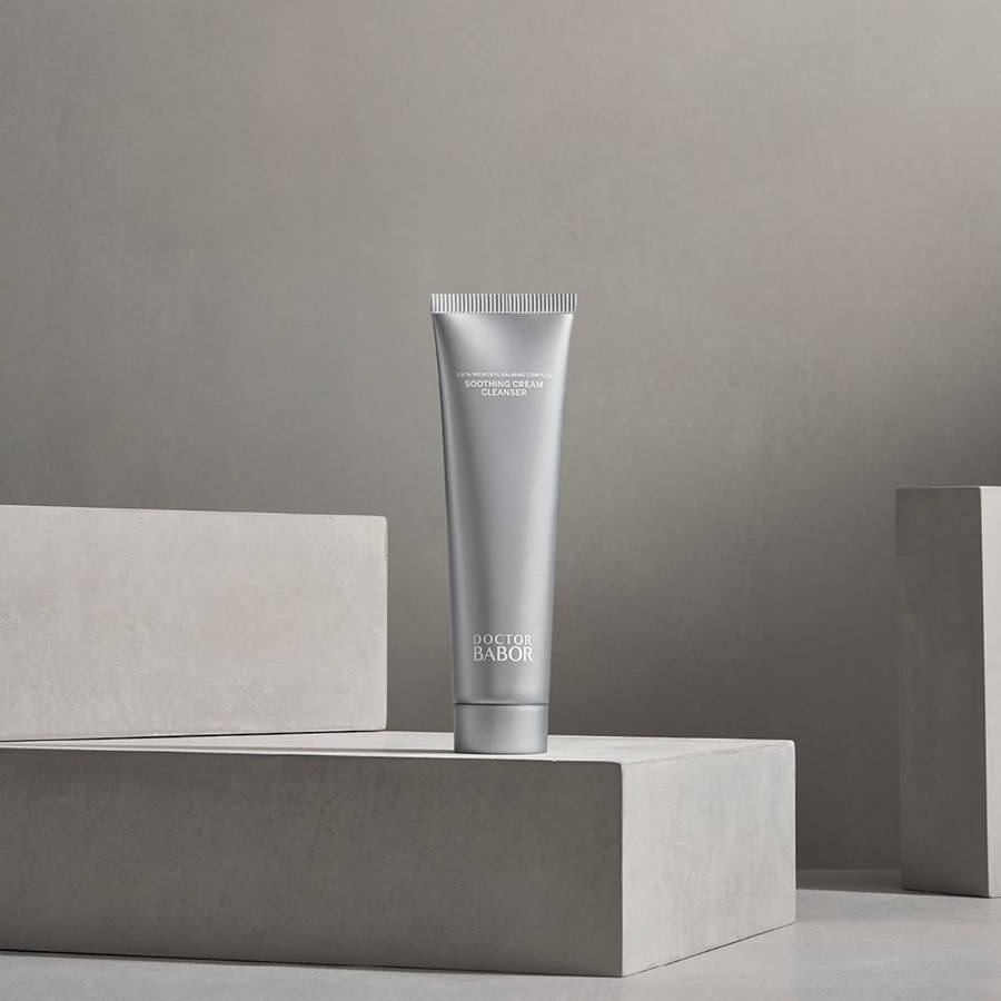 Doctor Babor Sensitive Soothing Cream Cleanser 150ml