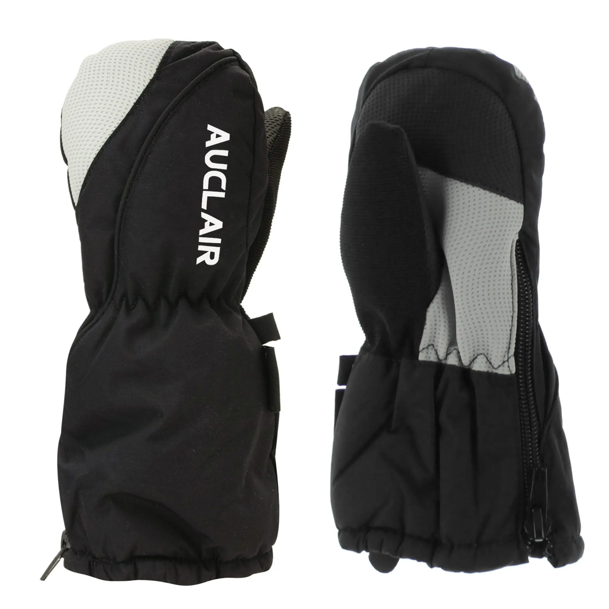 Auclair Mitaines Zip Frosty 0-12mois