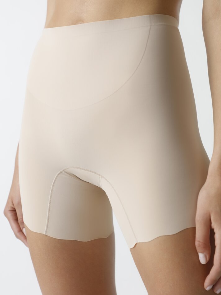 Shorts modeladores de microfibra - Raw