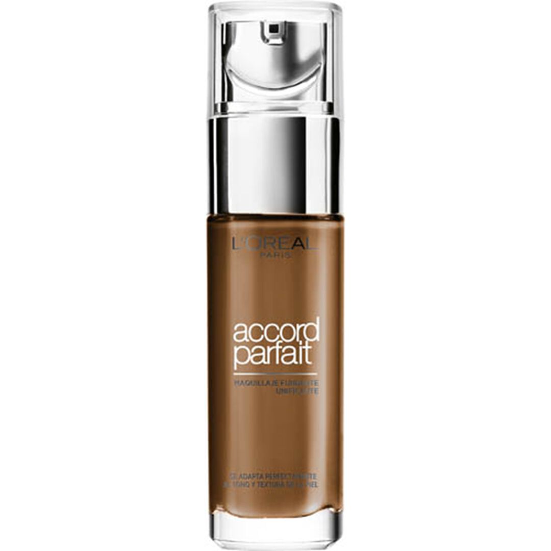 L'Oréal Paris Loreal Paris Accord Parfait - Base Hidratante com Ácido Hialurónico