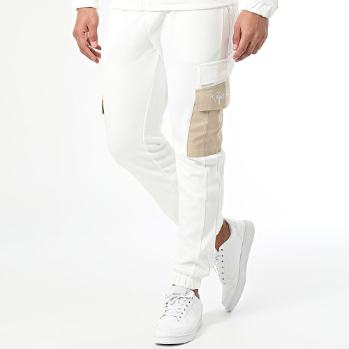 Ensemble De Survetement 2230173 2240173 Blanc