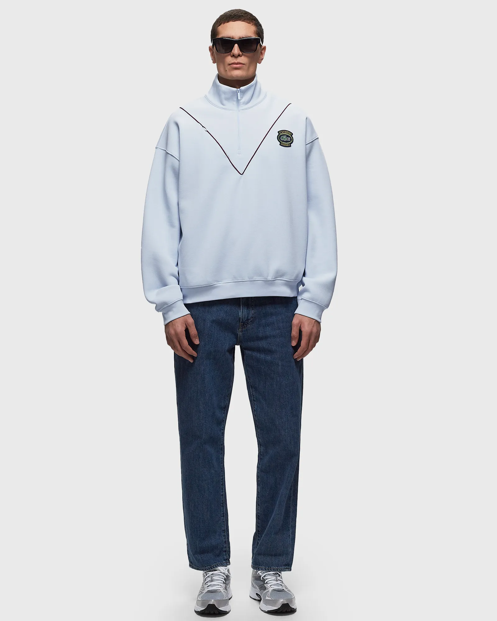 Lacoste SWEATSHIRTS