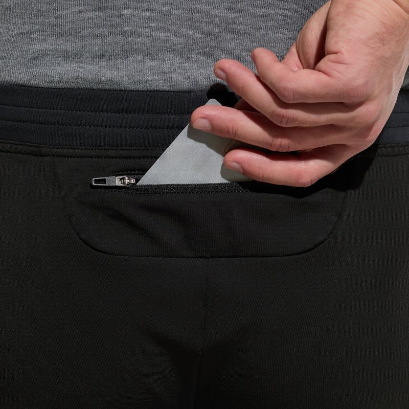 Langnes - Pantalon ski de fond homme