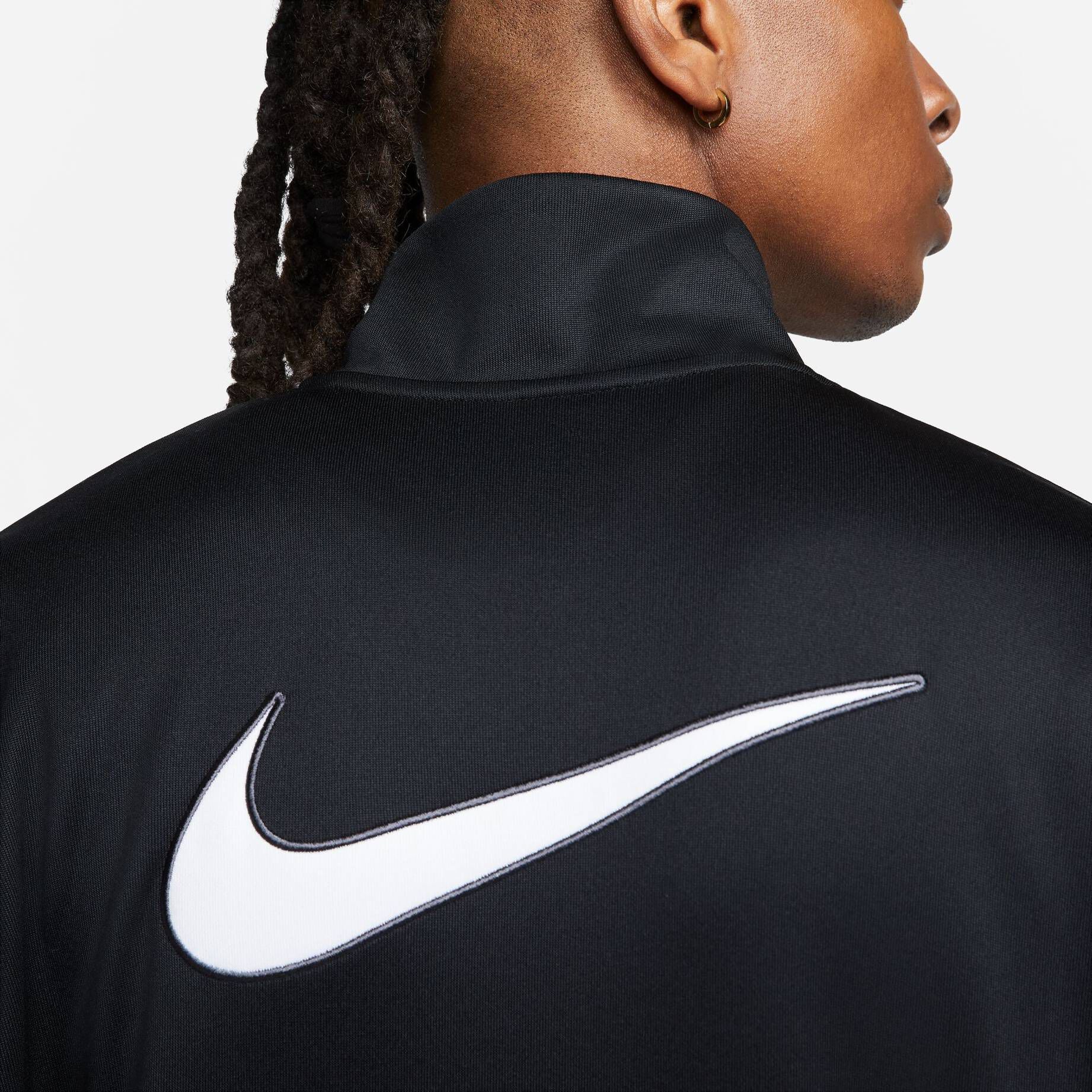 Nike Sportswear| Herren Sweatjacke TRACKTOP