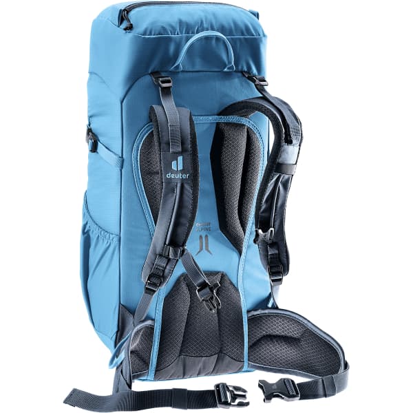 Sac à dos randonnée DEUTER CLIMBER 22 WAVE/INK