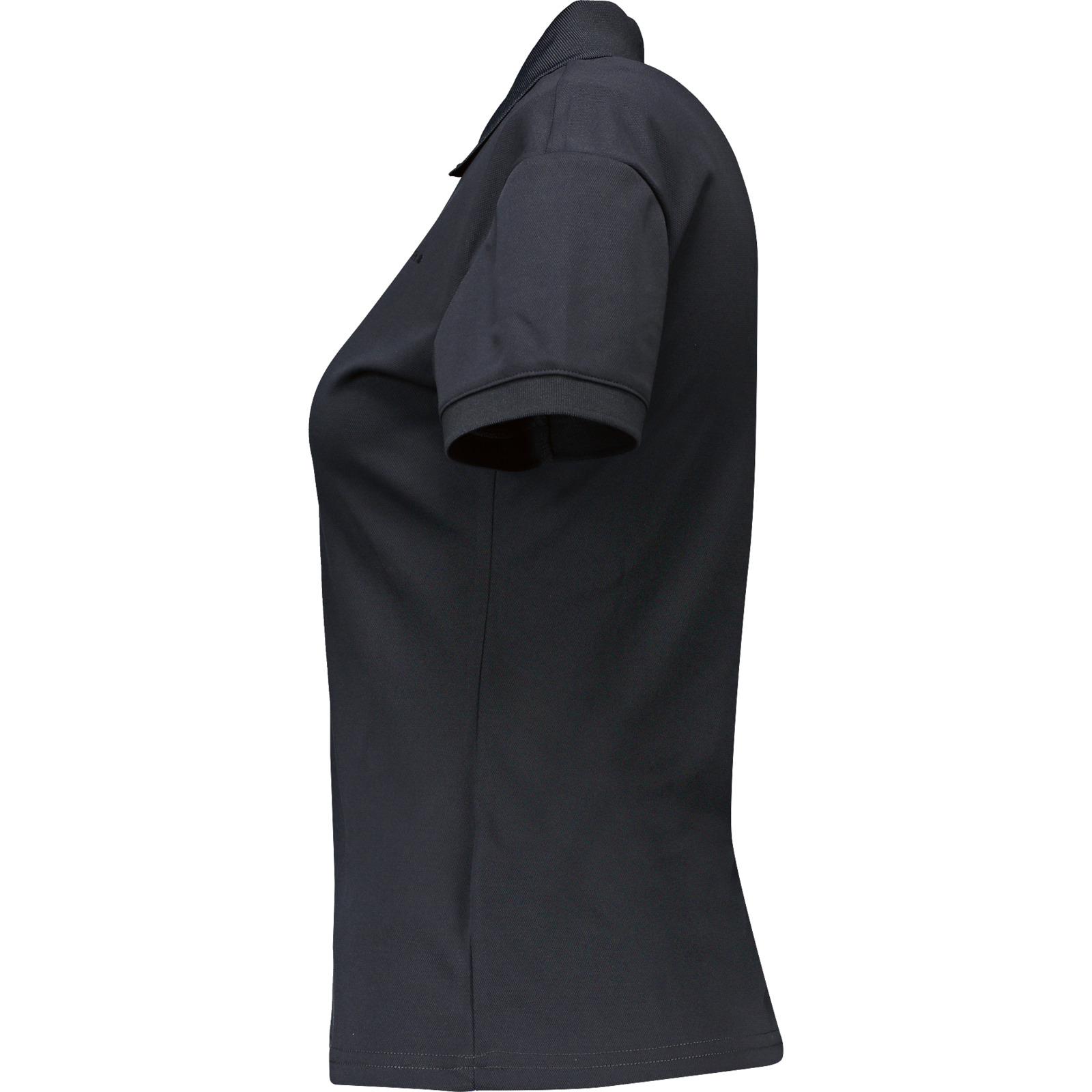 Icepeak Damen-Poloshirt Bayard XL, anthrazit