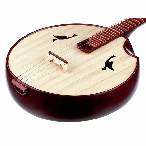Artino Marco Polo Chinese ZhongRuan