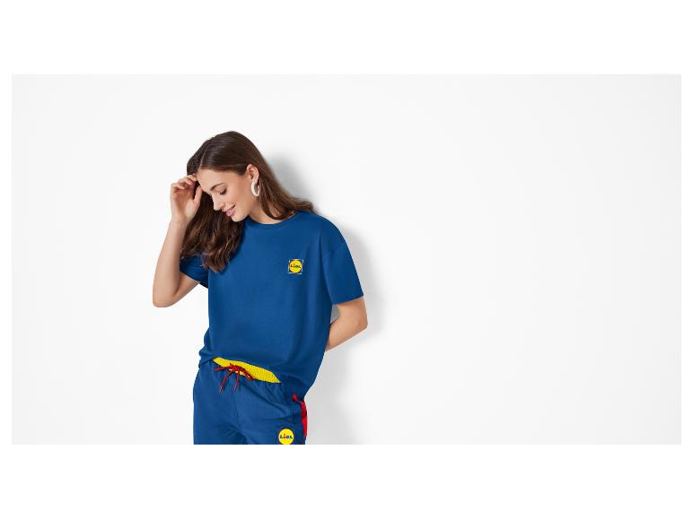 Lidl dames T-shirt