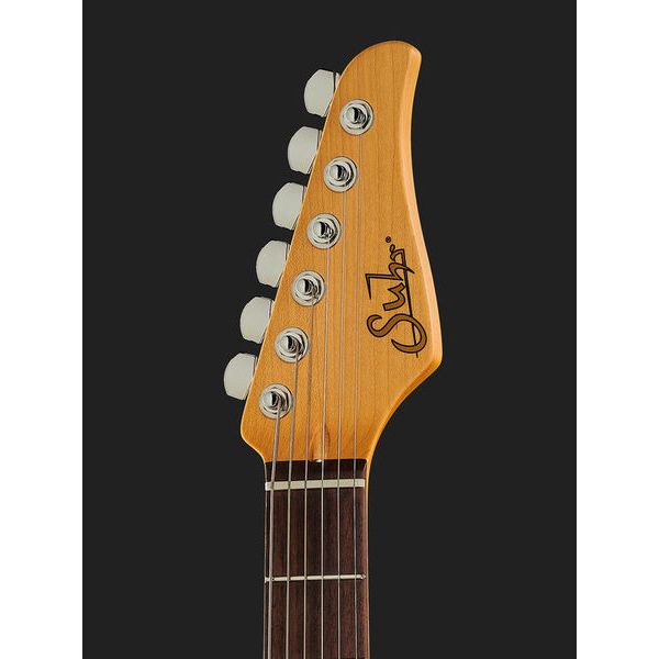Suhr Classic S ST SSS RW OW