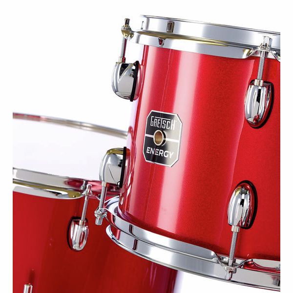 Gretsch Energy Standard Wine Red