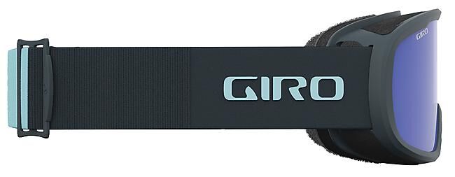 GIRO - MASQUE DE SKI CRUZ DARK SHARK CAT 3