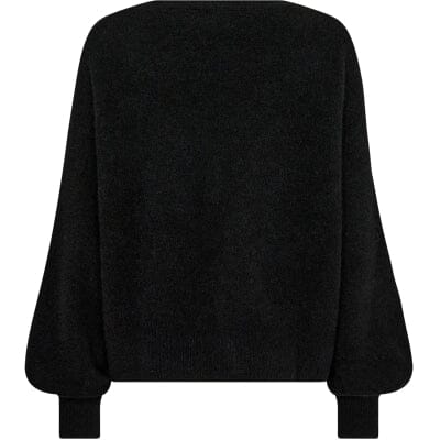 Gossia Kalinago Cardigan black