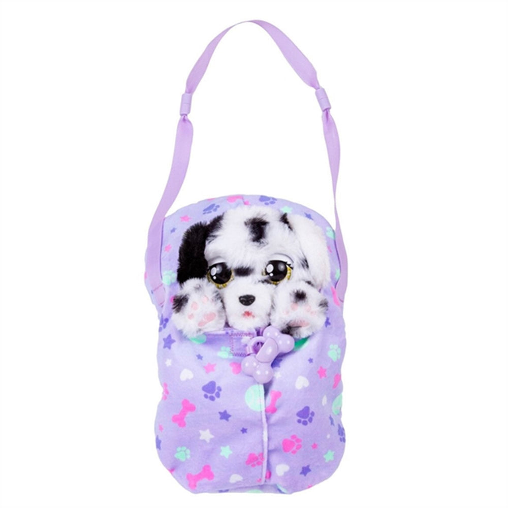 Spotty The Dalmatian - Baby Paws → Luksusbaby.dk