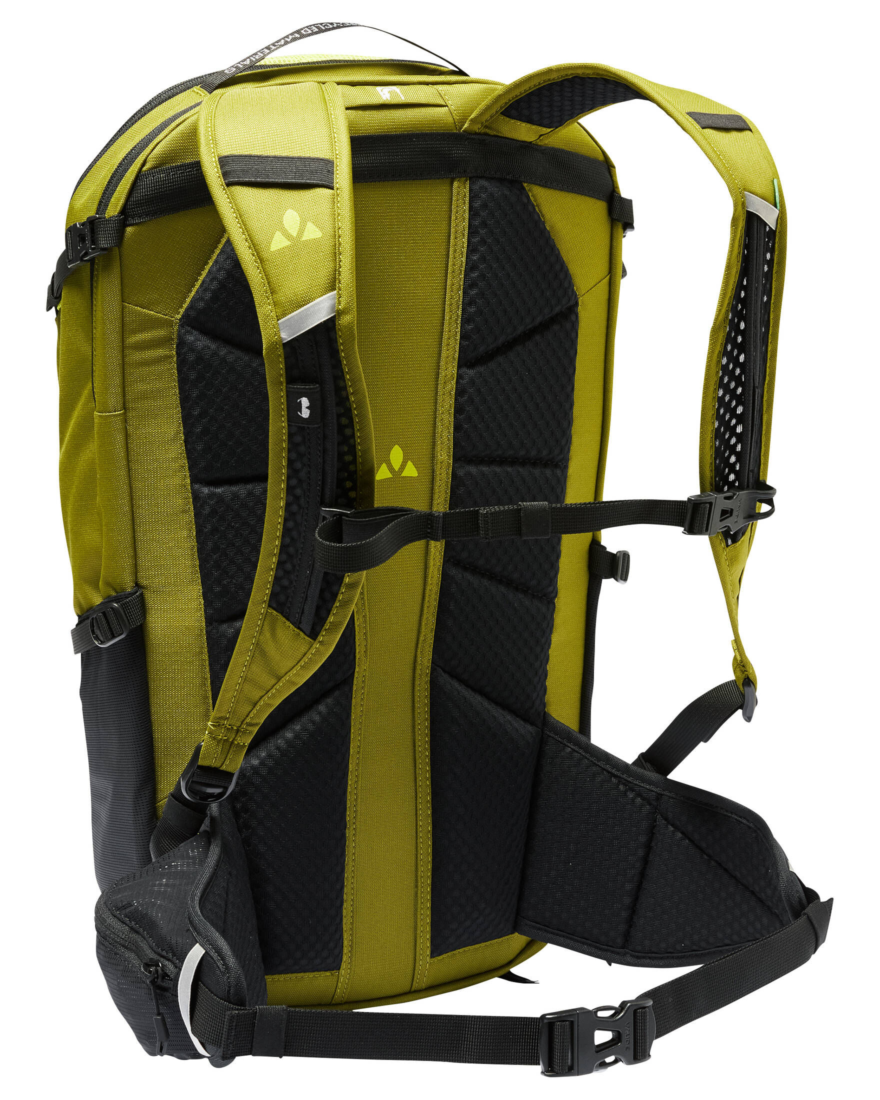 VAUDE| Rucksack 20-29L MOAB XALPS 25 II
