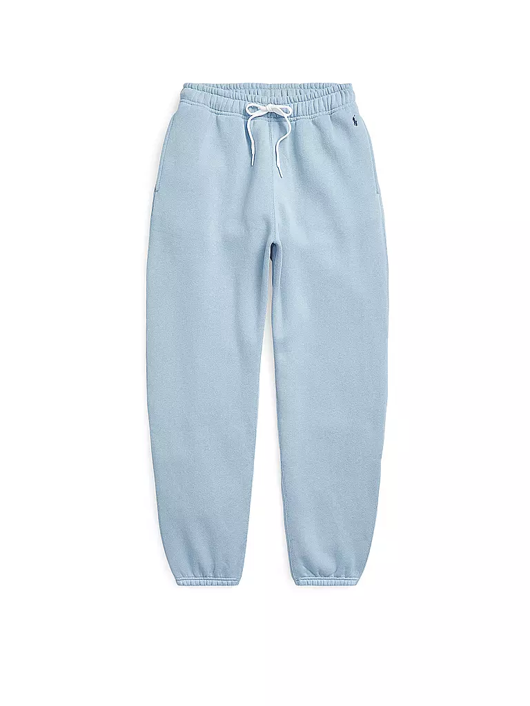 POLO RALPH LAUREN Jogginghose blau