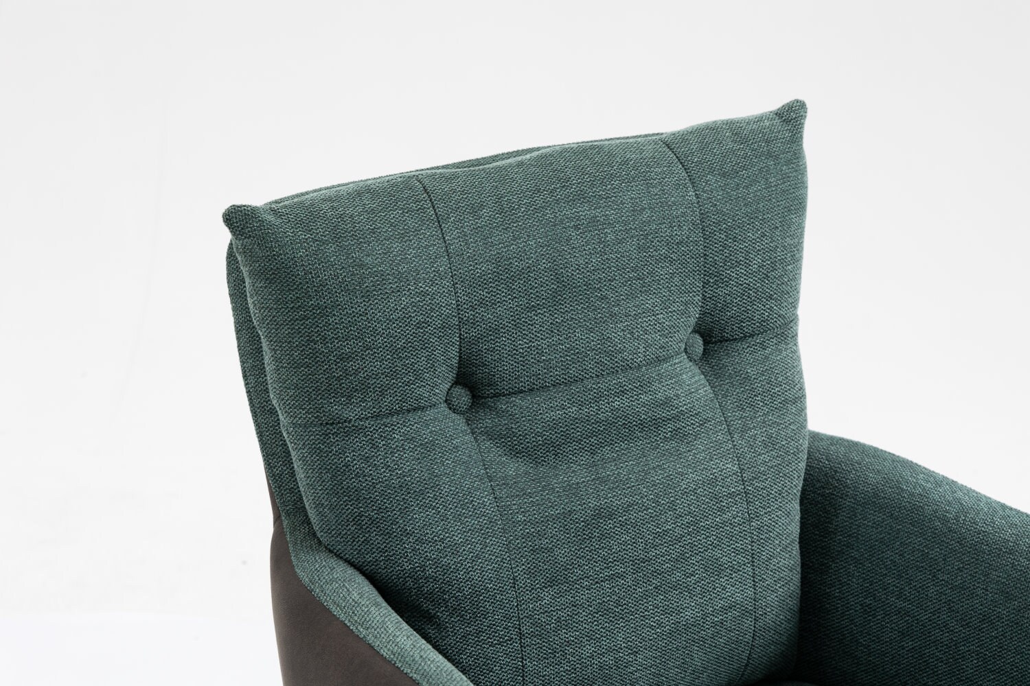 2er Set Drehstuhl Mark Esszimmerstuhl Küchenstuhl Lounge Sessel Polsterstuhl
