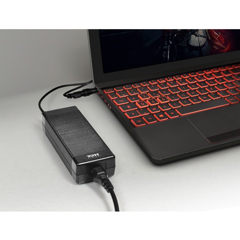 Port Designs 900103 adaptateur de puissance & onduleur Intérieure 150 W