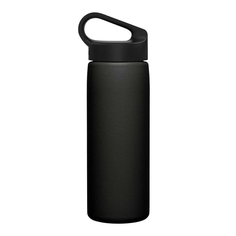 Camelbak CARRY CAP VACUUM 600ml - Gourde isotherme black