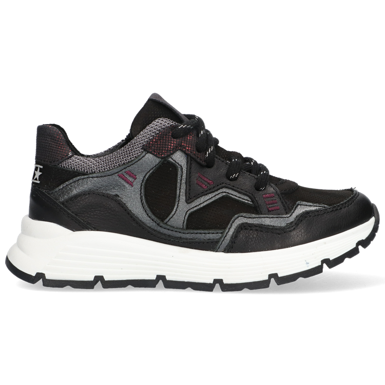 Twins 325655 wijdte 5 Black [589]