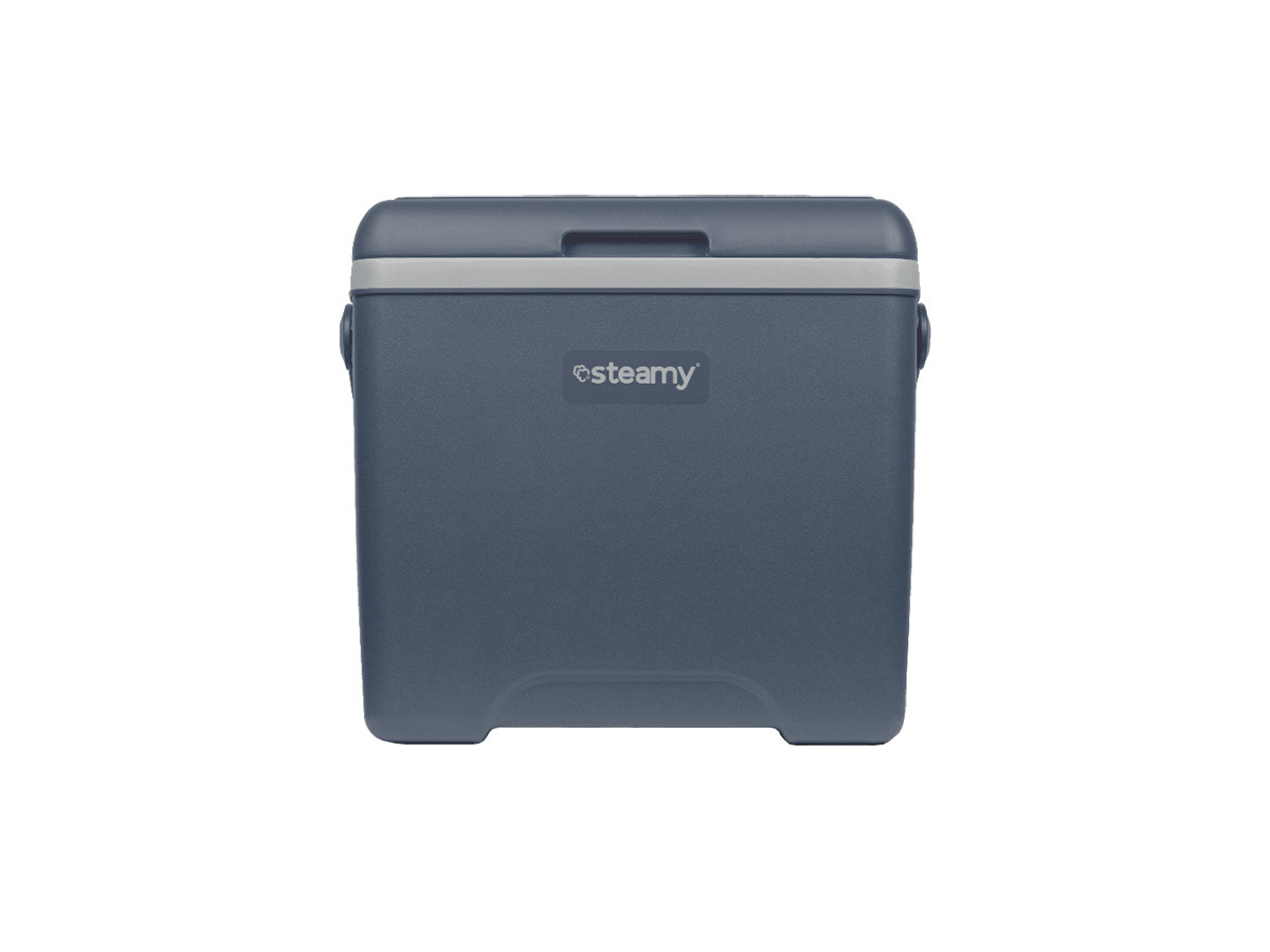 Steamy Cool koelbox - 28 liter