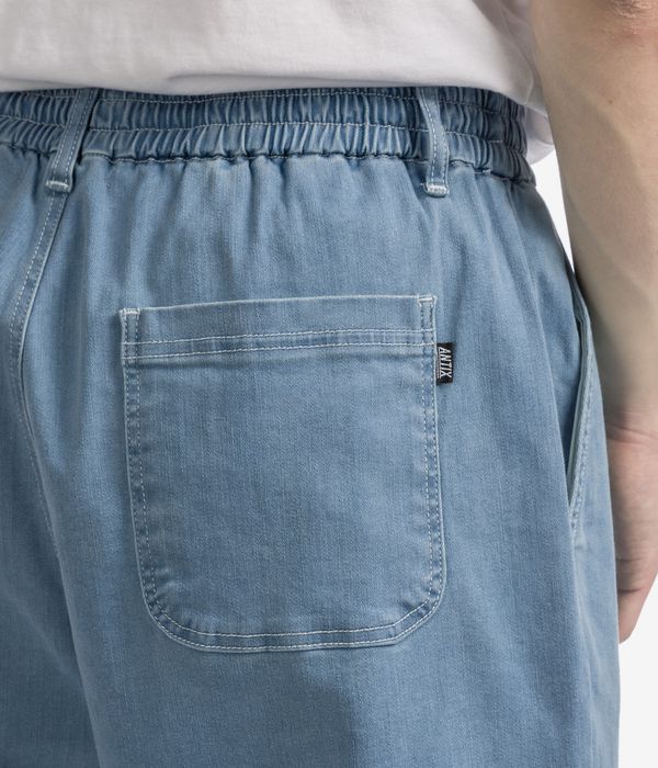 Antix Slack Denim Jeans (light blue)