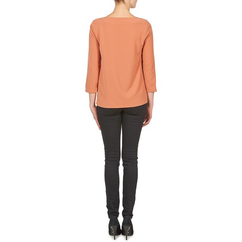 Color Block - 3214723 - Corail
