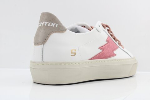 Stokton Schnürschuhe
