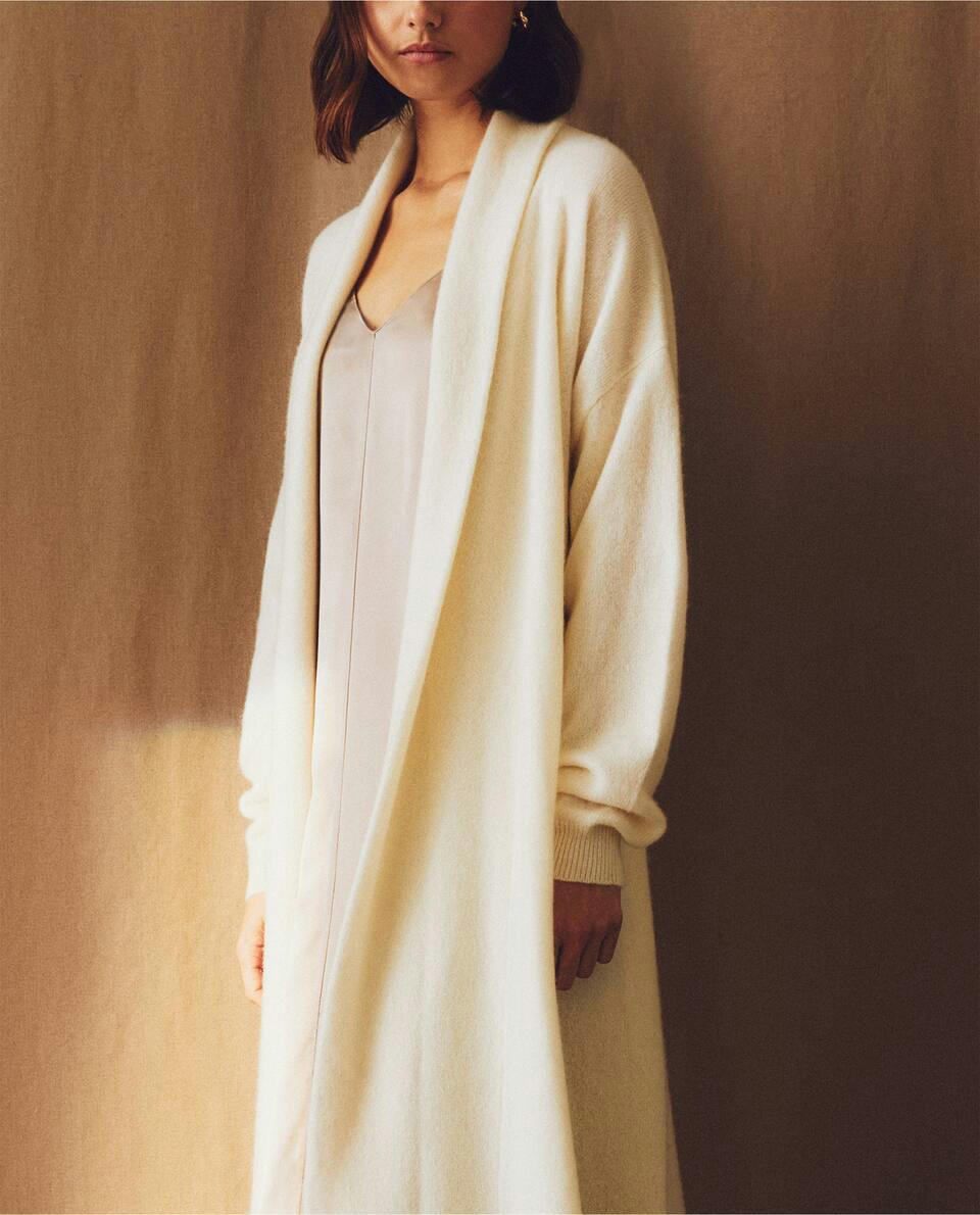 ROUPÃO DE CASHMERE