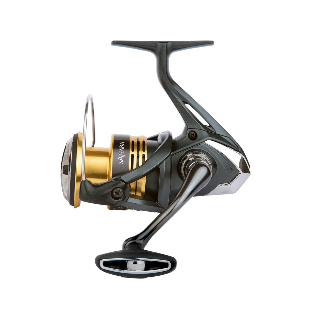 Spole Shimano Sahara 2500FJ
