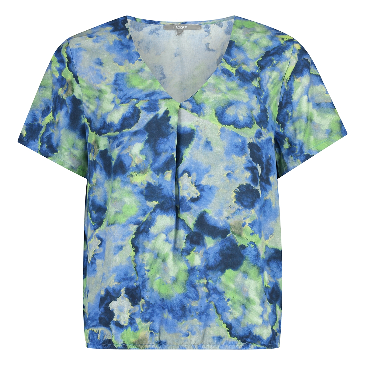 Dames Blouse 25051