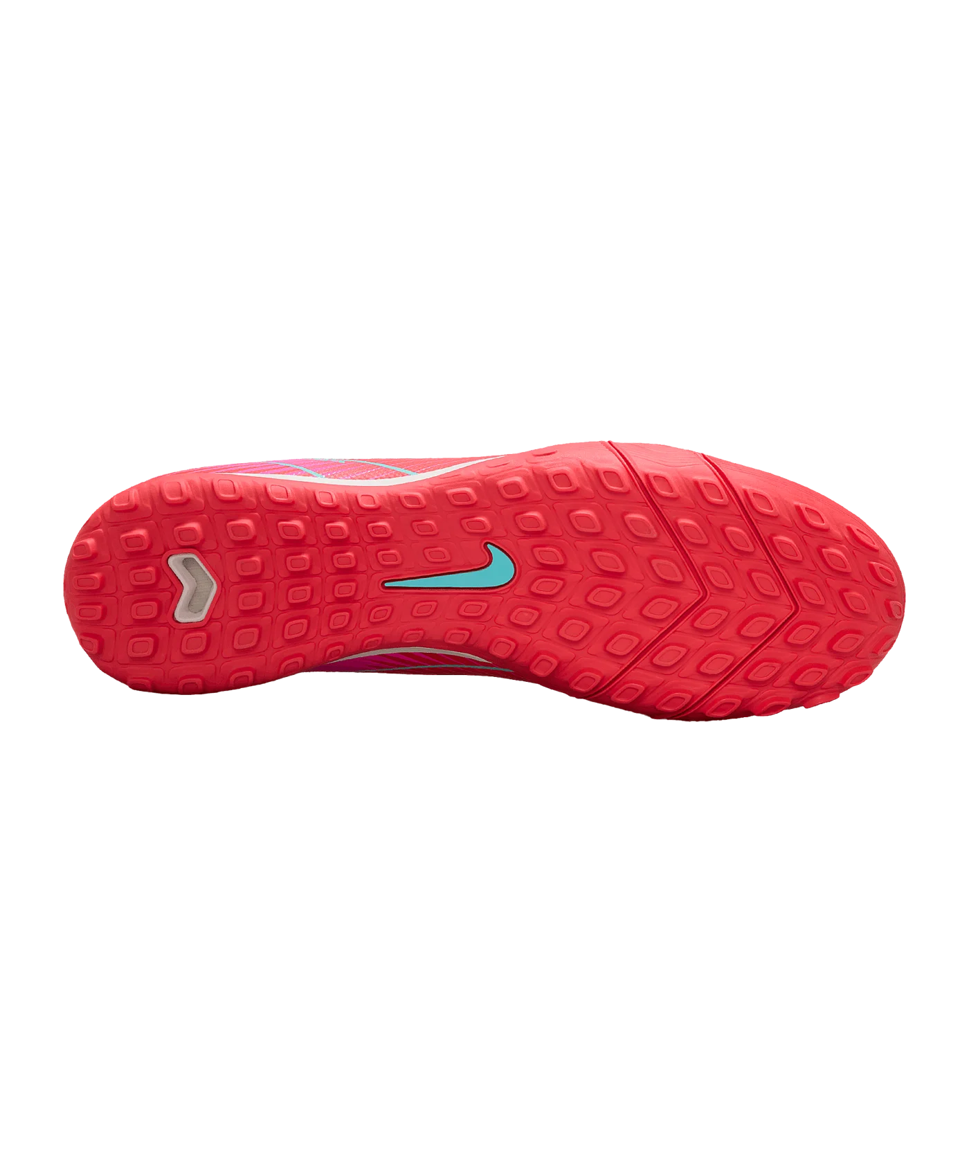 Nike Air Zoom Mercurial Vapor XVI Academy TF Mad Energy Rot F800