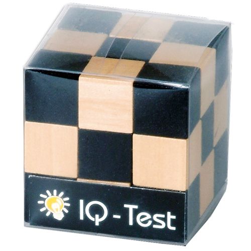 Fridolin slangenkubus iq-test - assorti