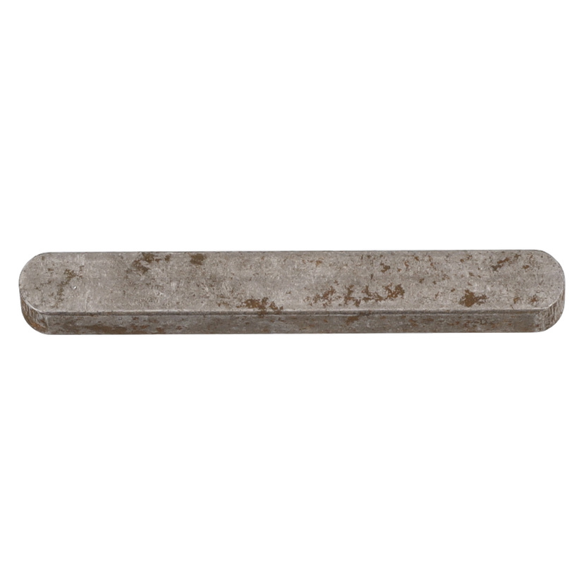 Kile 45x6x4 mm for felg med nøkkelåpning