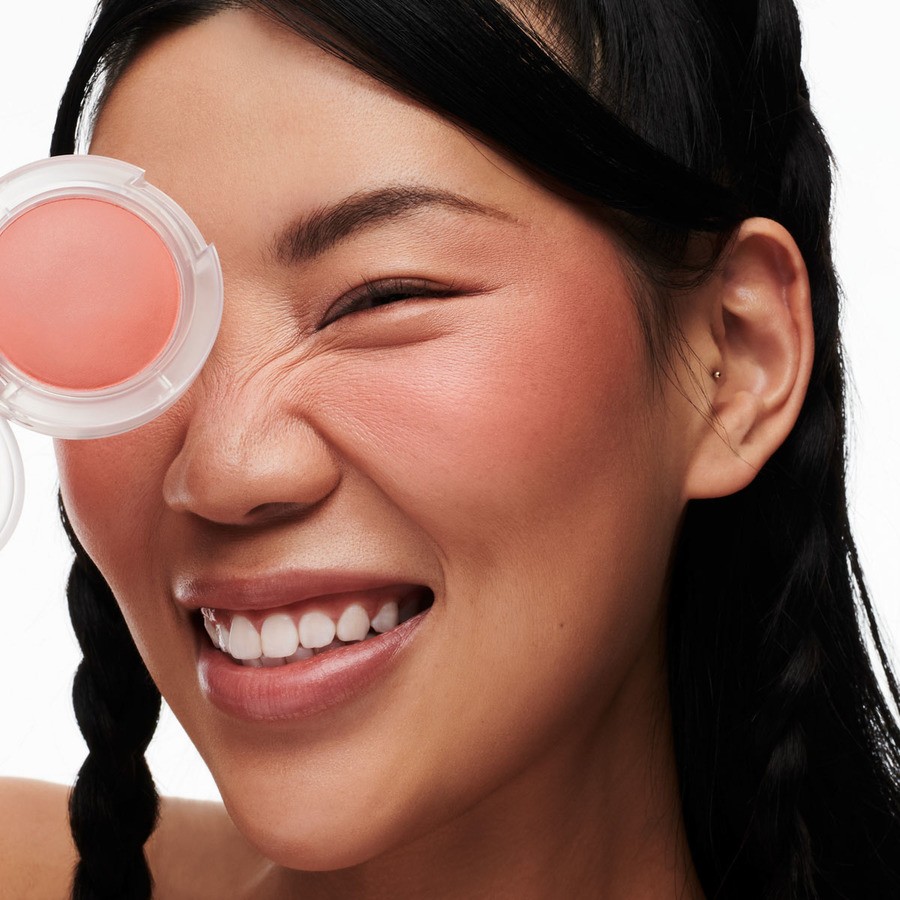 MAC Glow Play Blush Cheer Up 7.3g
