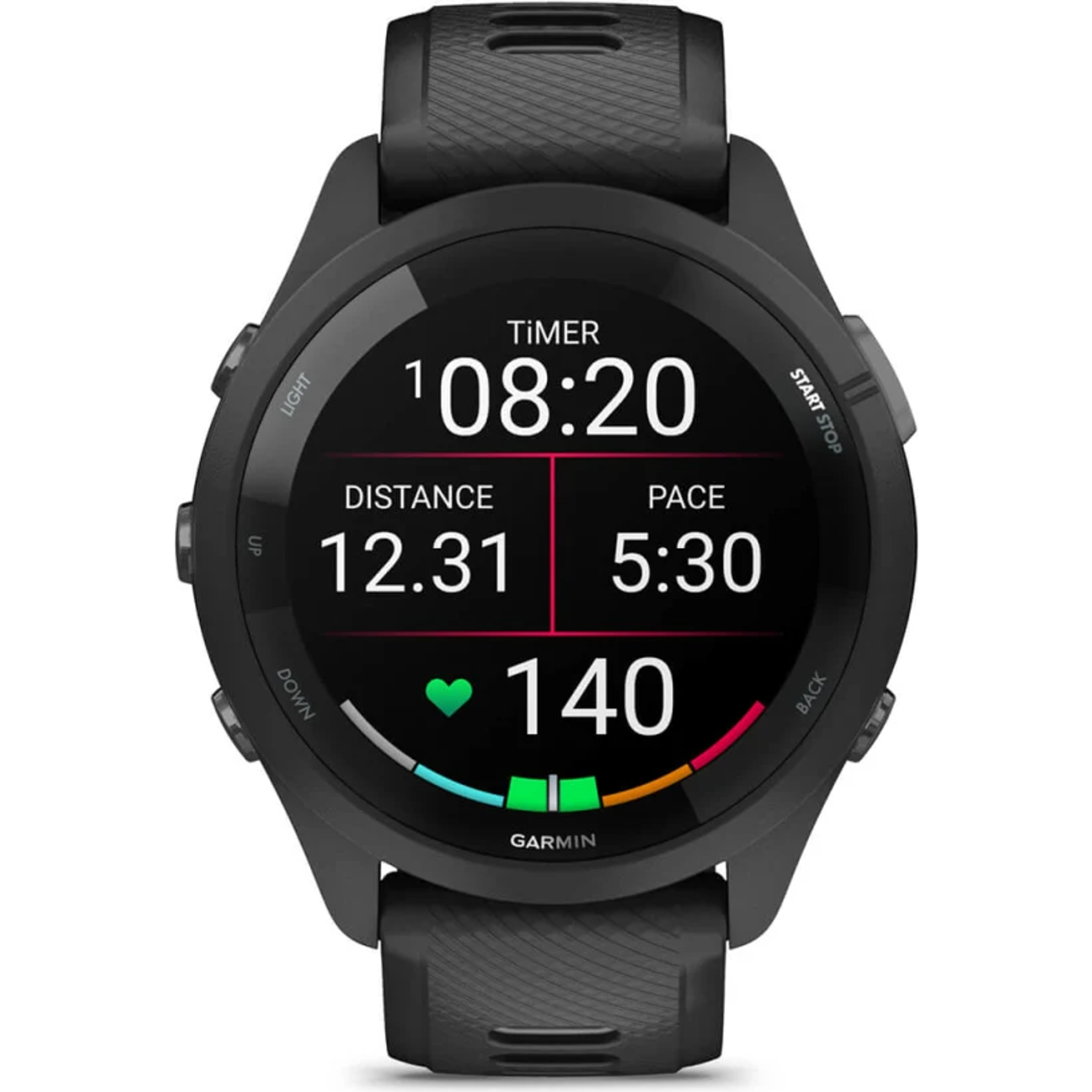 Garmin Forerunner 265 Sporthorloge