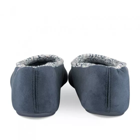 Chaussons MARINE DIM