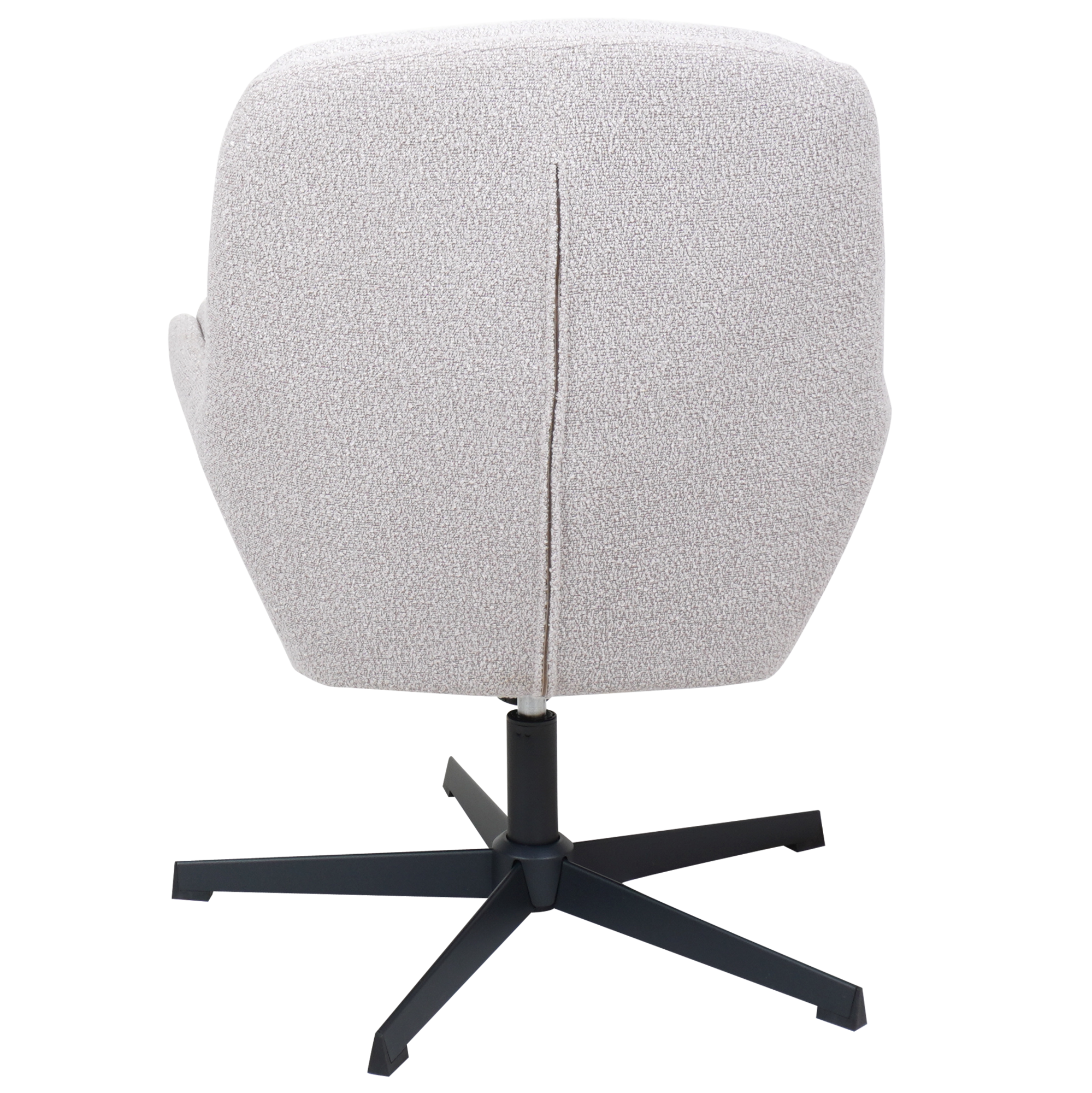 Fauteuil Louise Natural