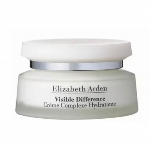 Visible Difference Crème Hydratante ELIZABETH ARDEN