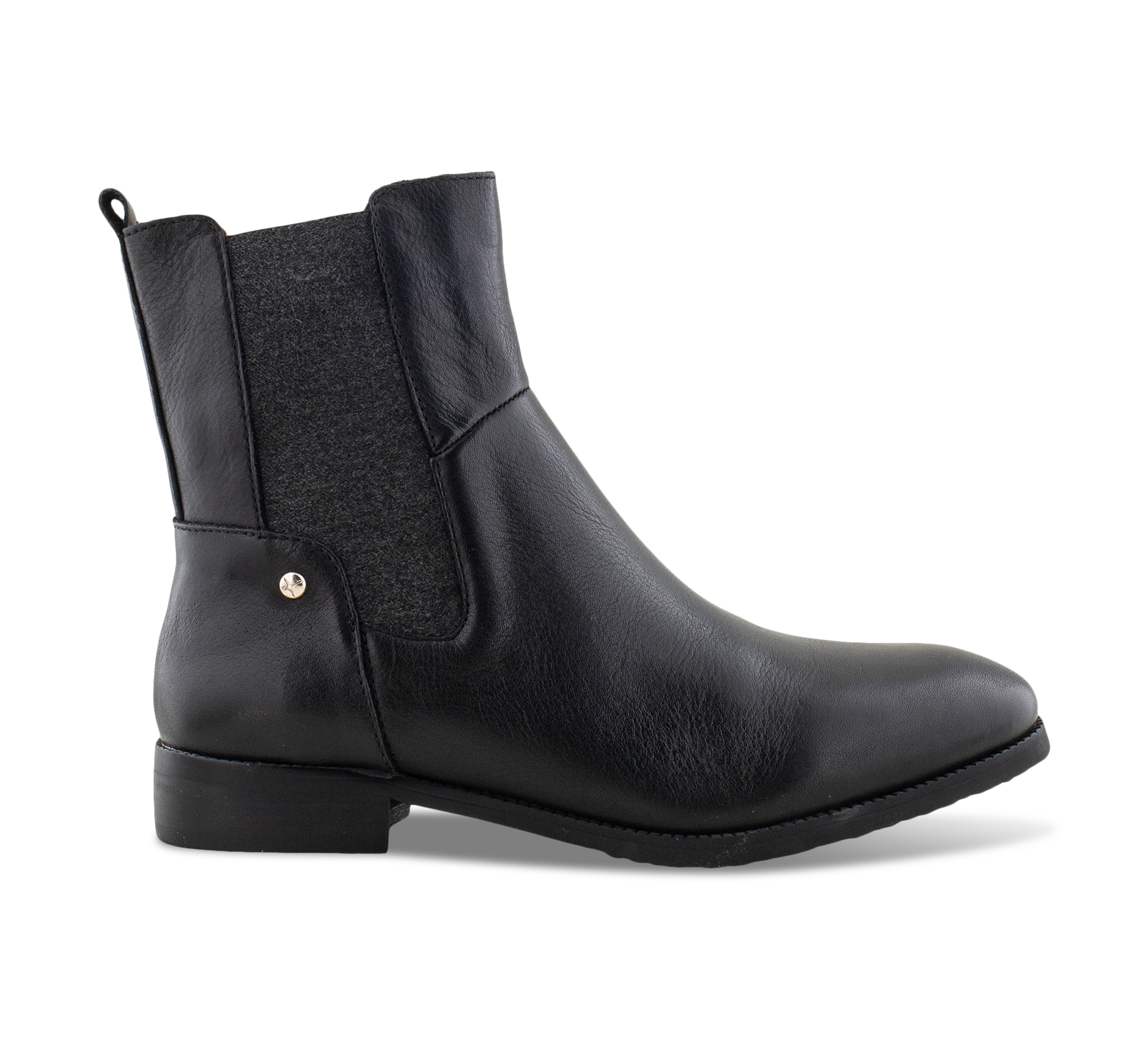 Pikolinos Royal - Chelsea Boots schwarz