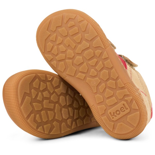 Koel - Kid's Denis Suede 3.0 - Chaussures minimalistes