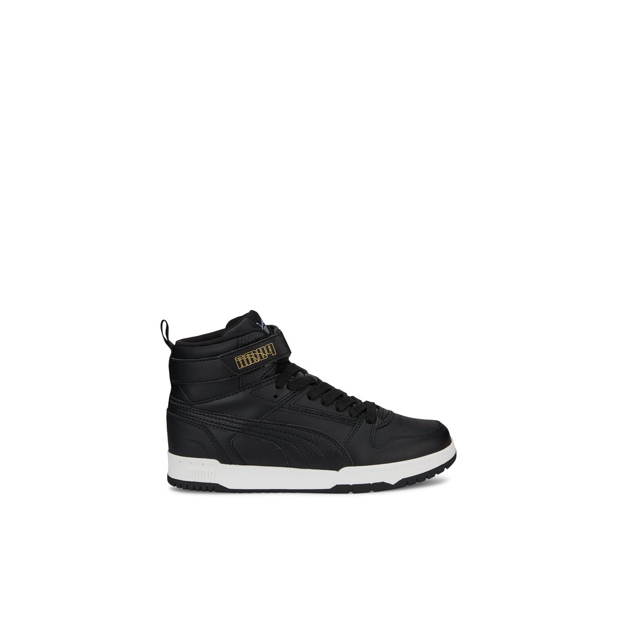 PUMA-Rbd_game-jb - Noir