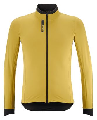 Veste Manches Longues Mavic Cosmic Storm Gold
