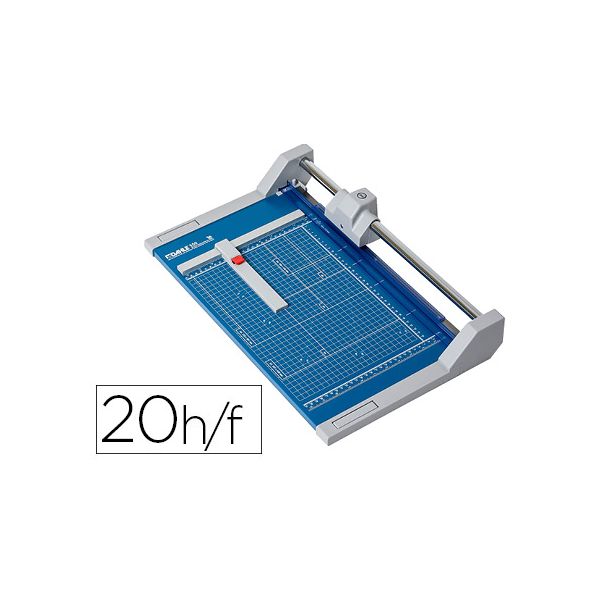 Dahle Cisalha Rolo 550 550-21234 4007885005508