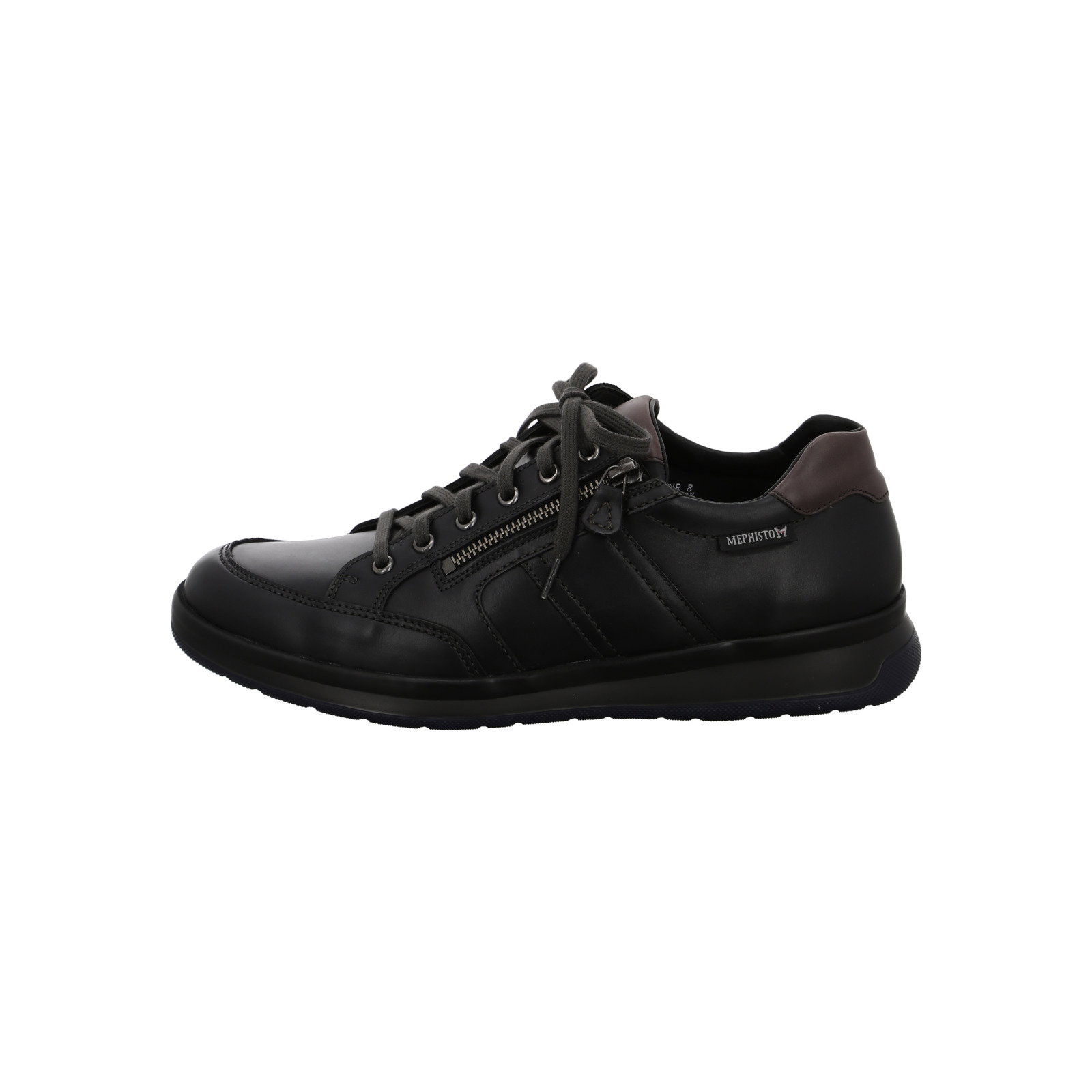 Mephisto chaussures Lisandro noir